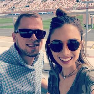 Meet your Posher, Turner